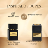 Fragrance World Lumin Giovanni Lorenzi EDP 100ml