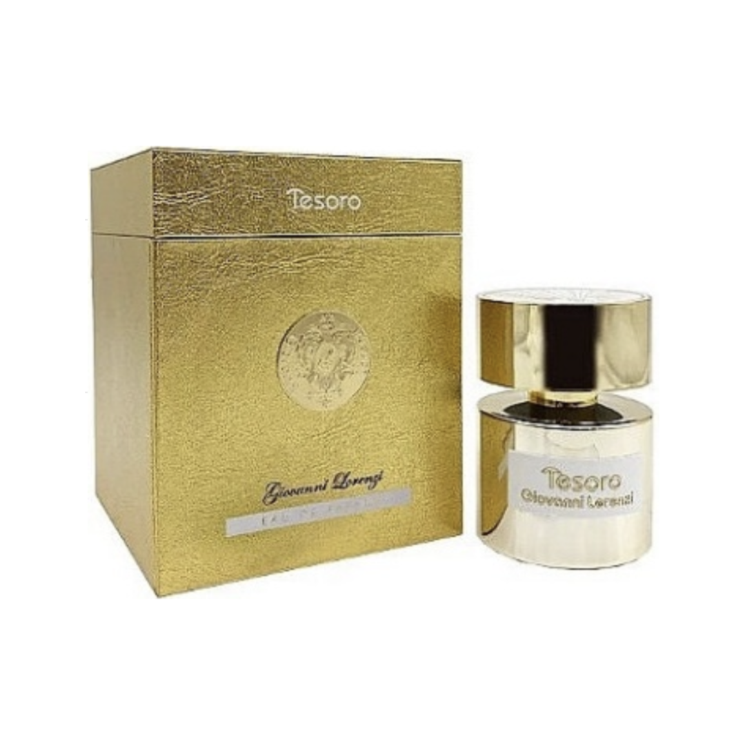 Tesoro by Giovanni Lorenzi Eau de Parfum 100 ml