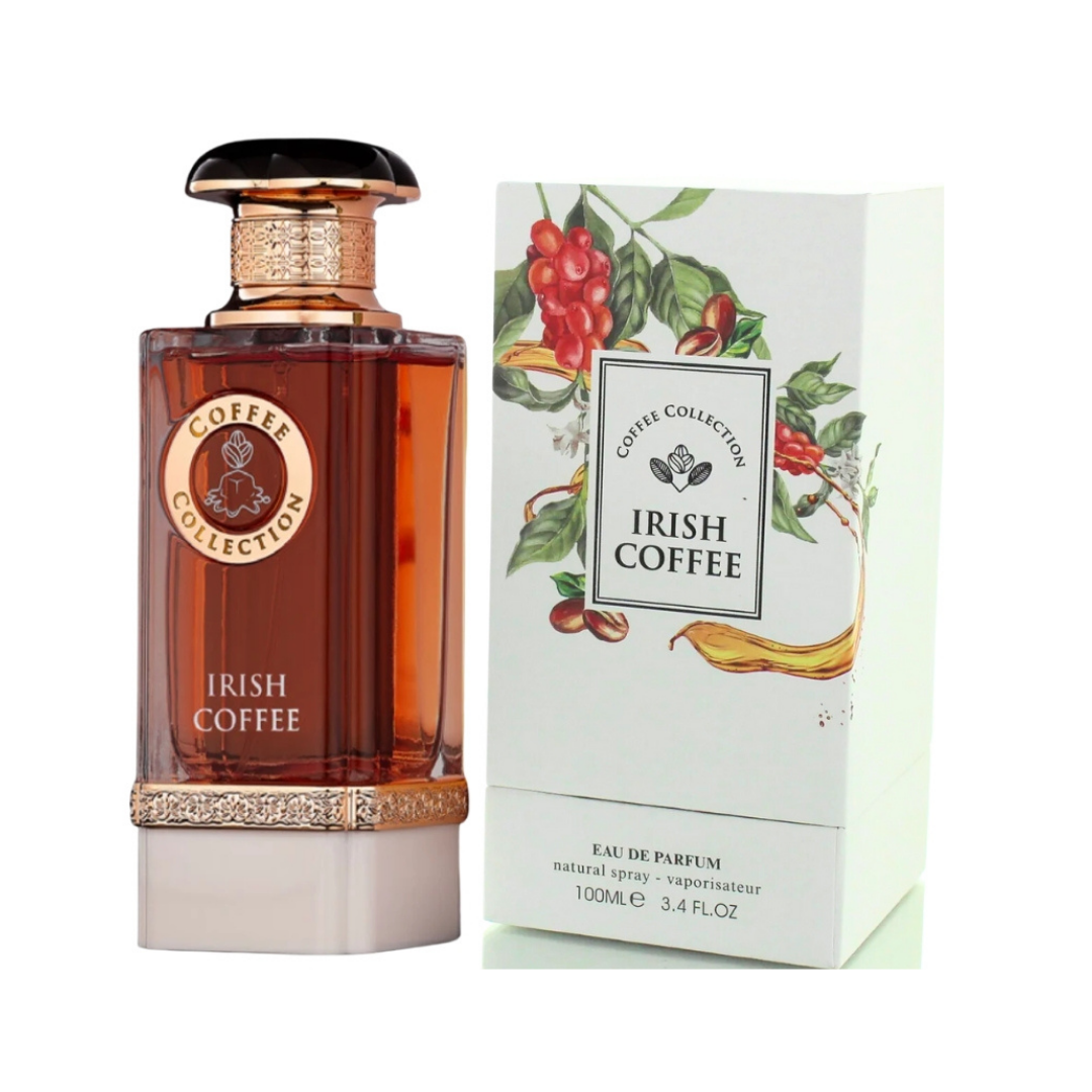 Fragrance World Irish Coffee Edp 100ml