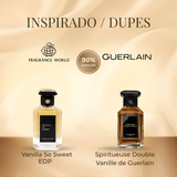 Fragrance World Vanilla So Sweet EDP 100 ml