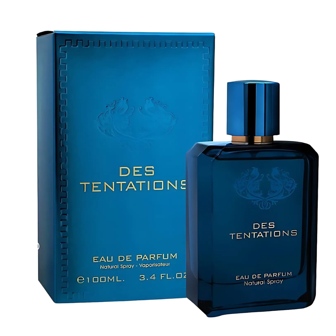 Fragrance World Des Tentations EDP 100 ml