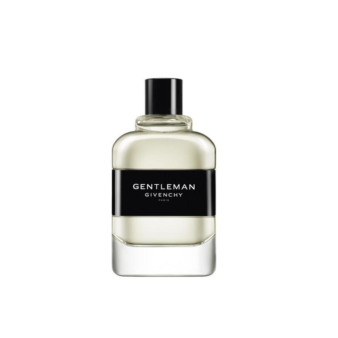 Givenchy Gentleman Tester Edt 100Ml