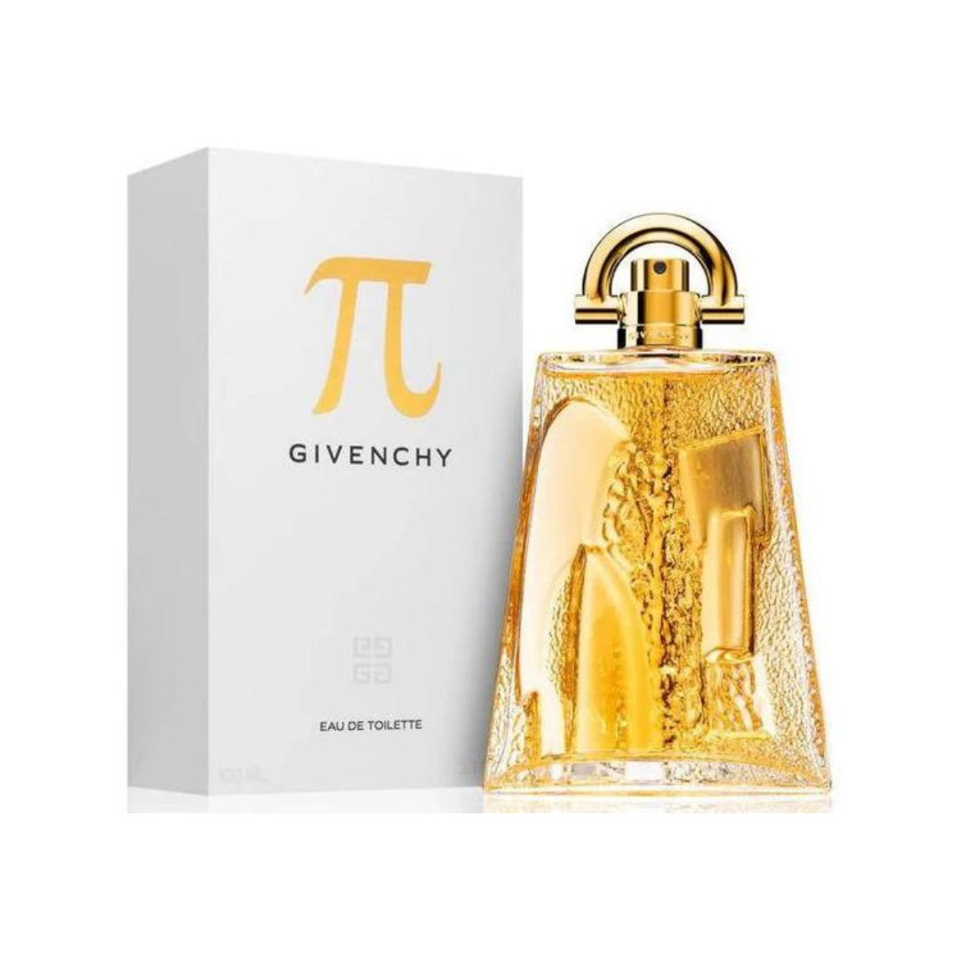 Givenchy Pi Edt 100ml