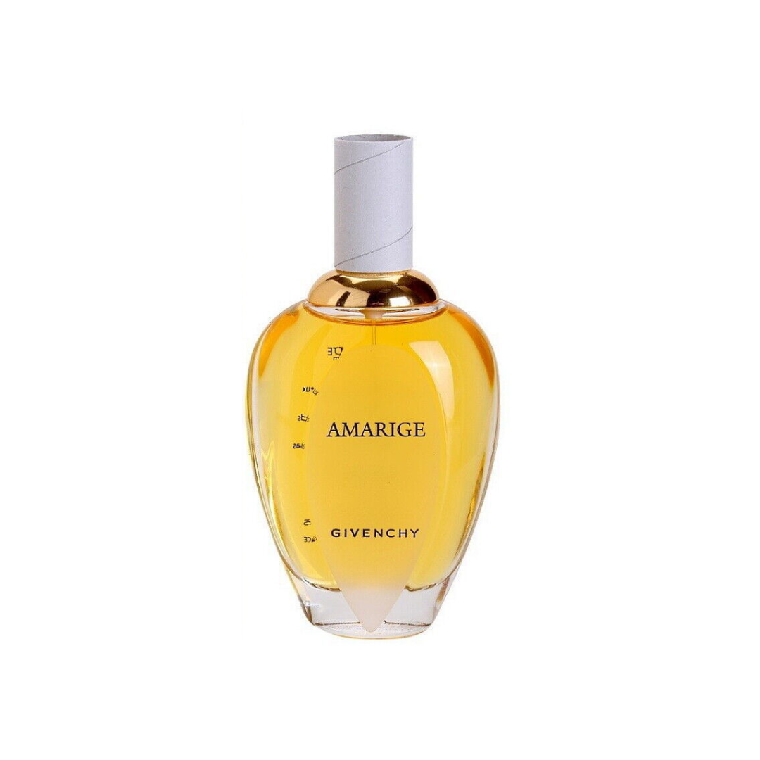 Givenchy Amarige Tester Edt 100ml – Silk Perfumes