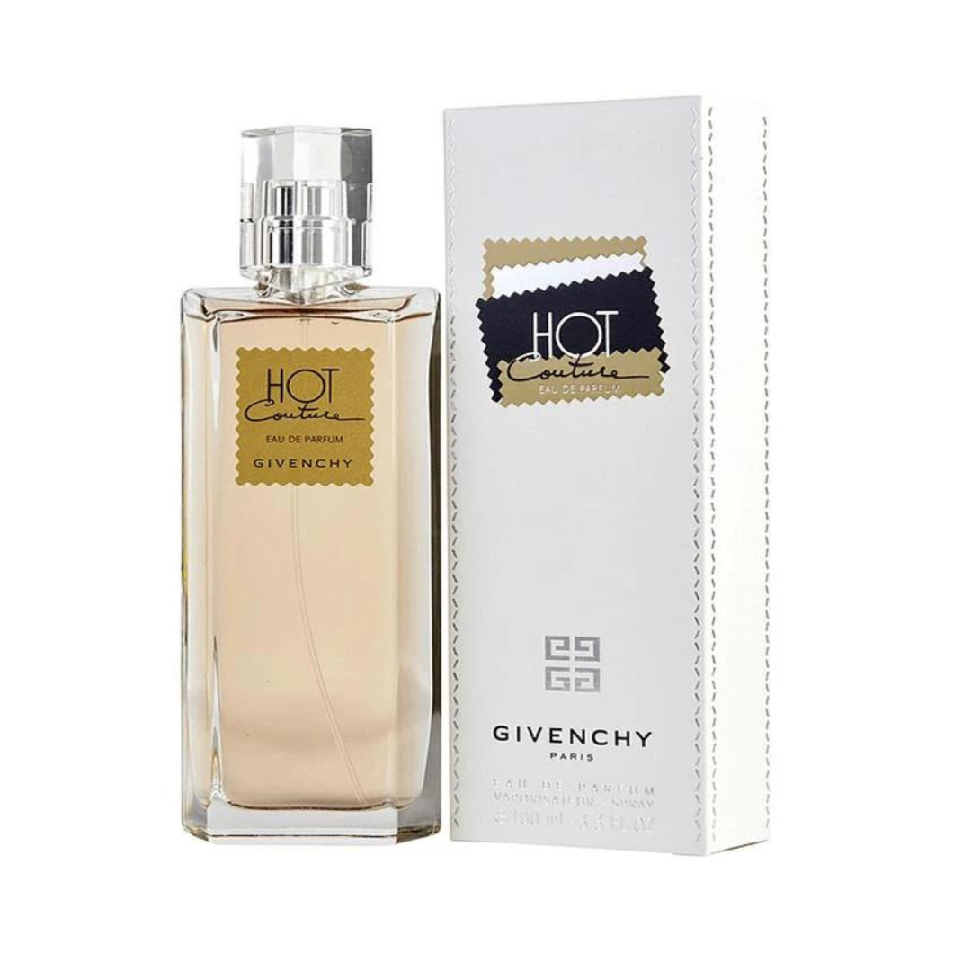 Givenchy Hot Couture Edp 100ml