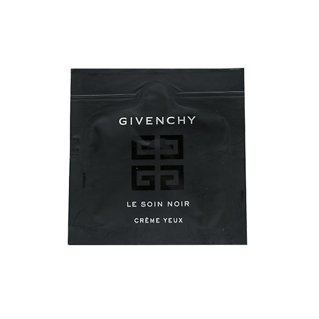 Givenchy Le Soin Noir Eye Cream Muestra 2ml