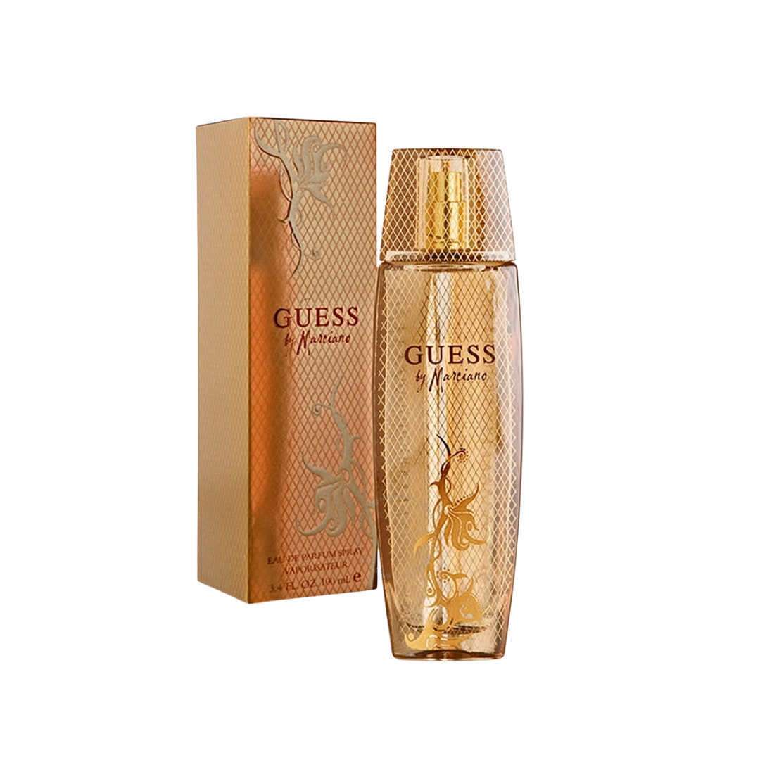 Guess Marciano Mujer Edp 100ml