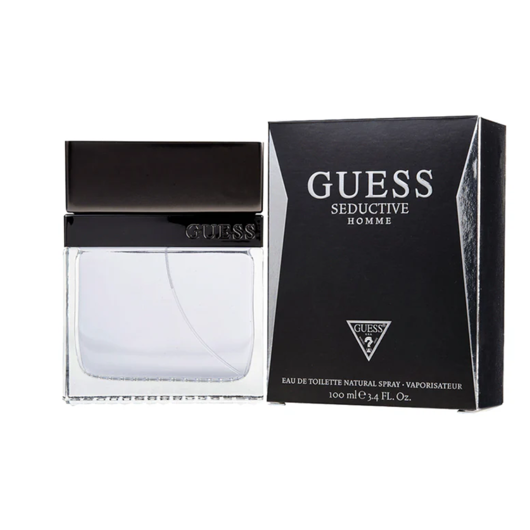 Guess Seductive Hombre EDT 100ml