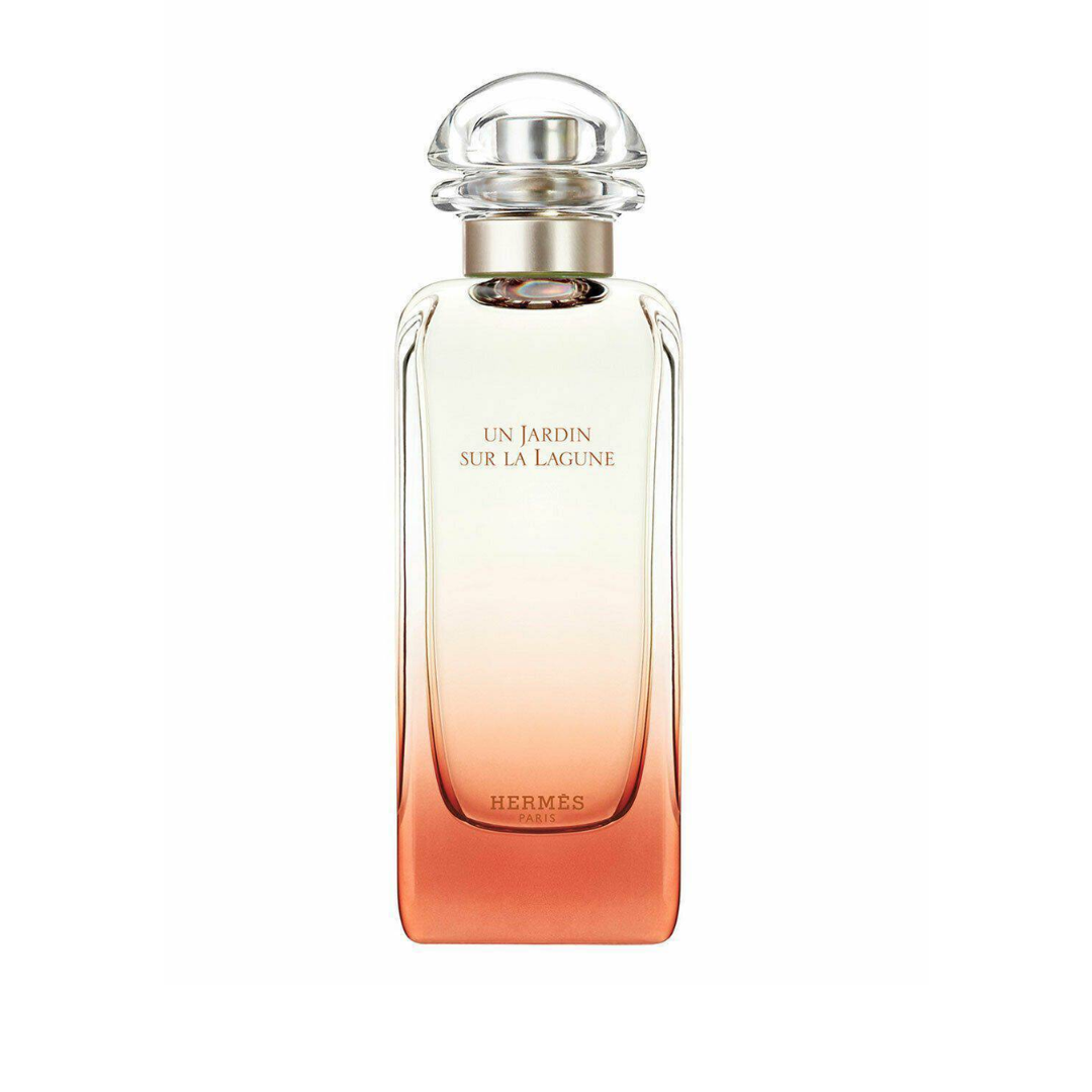 Hermes Un Jardin Sur La Lagune Tester EDT 100ml