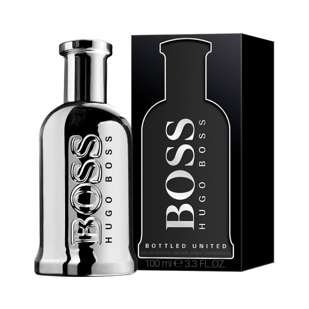 Hugo Boss Bottled United EDT 100ml