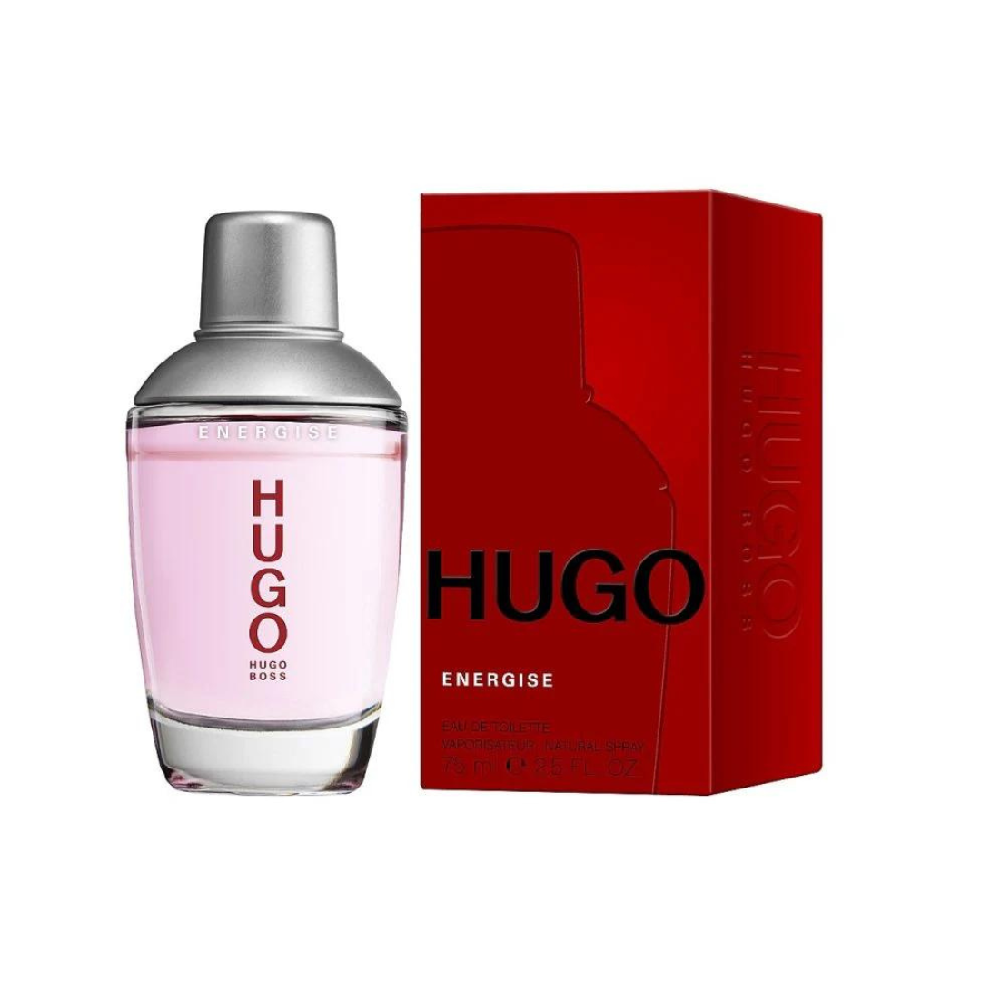 Hugo Boss Energize Edt 75ml