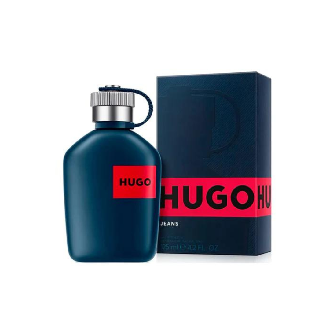 Hugo Boss Jeans EDT 125ML