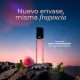 Hugo Boss Femme EDP 75 ml (Nueva Presentación)