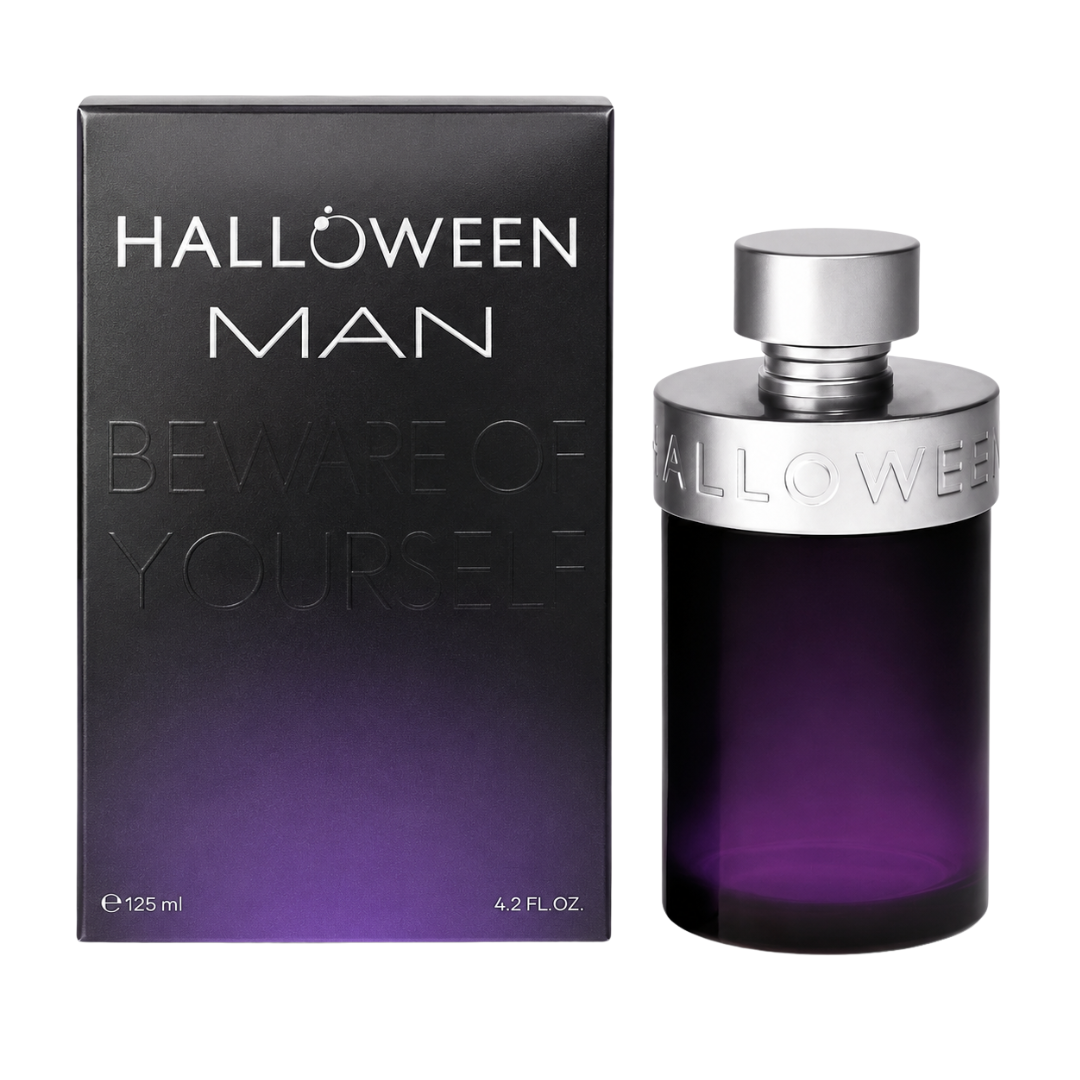 Halloween Man EDT 125 ml