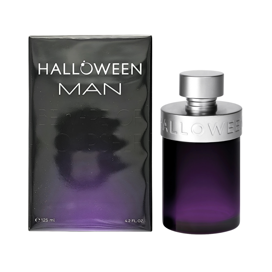 Halloween Man EDT 125 ml – Silk Perfumes1