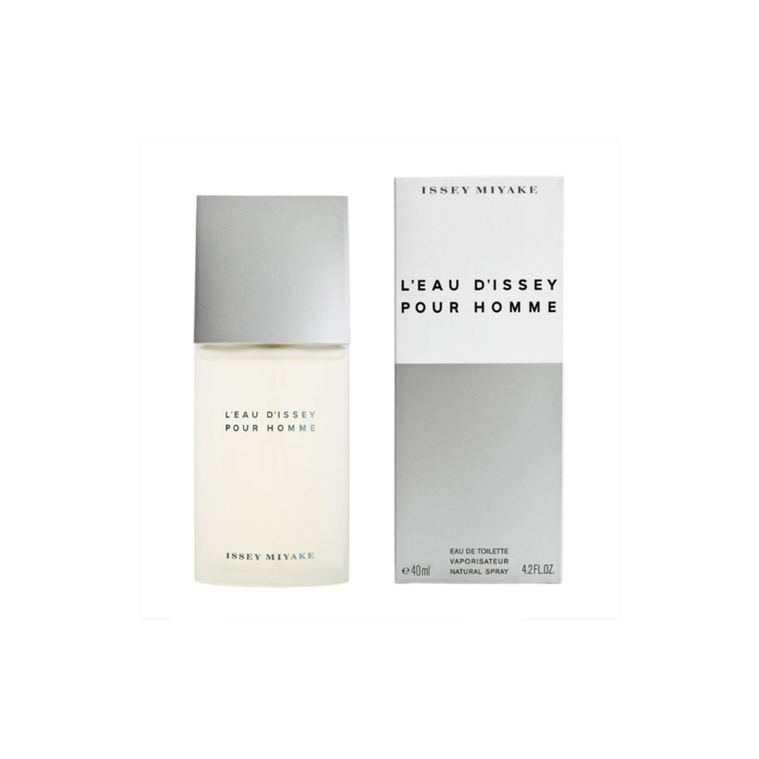 L'Eau D'Issey Pour Homme Edt 40Ml