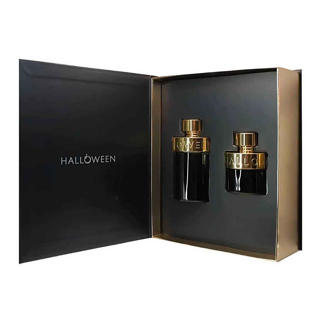Jesús del Pozo Halloween Man Shot Estuche EDT 125ml + 50ml