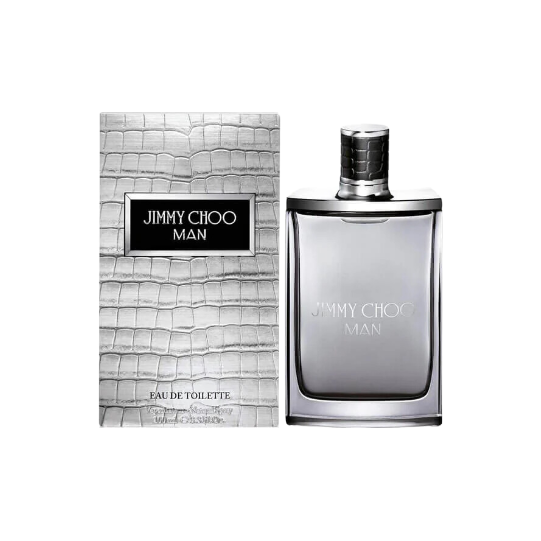 Jimmy Choo Man EDT 100ML