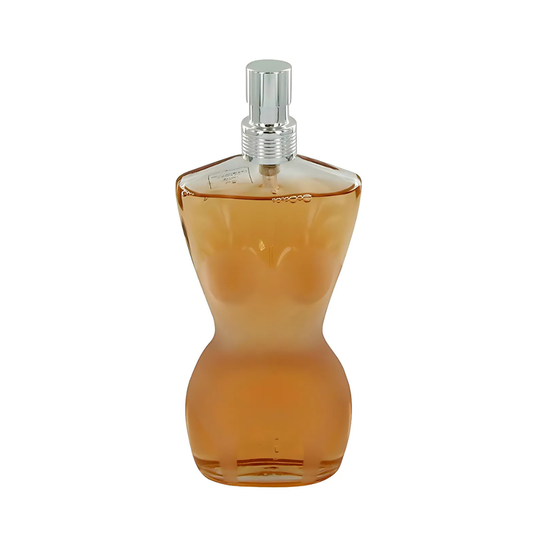 Jean Paul Gaultier Classique Tester EDT 100 ml – Silk Perfumes