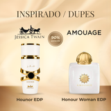 Jessica Twain Hounor EDP 100 ml