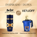 Jessica Twain Casamorati Mefisto EDP 100 ml