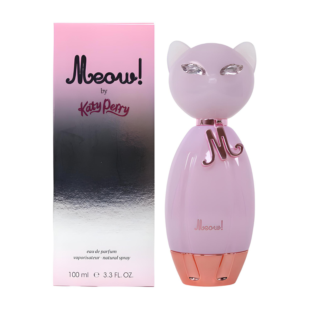 Katy Perry Meow EDP 100ml