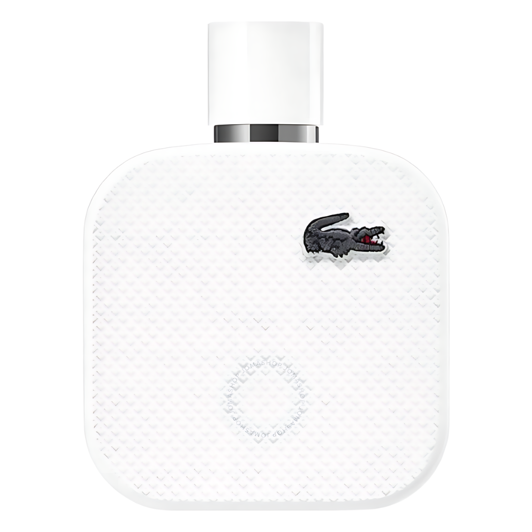 Lacoste Eau de Blanc Tester EDP 100ml