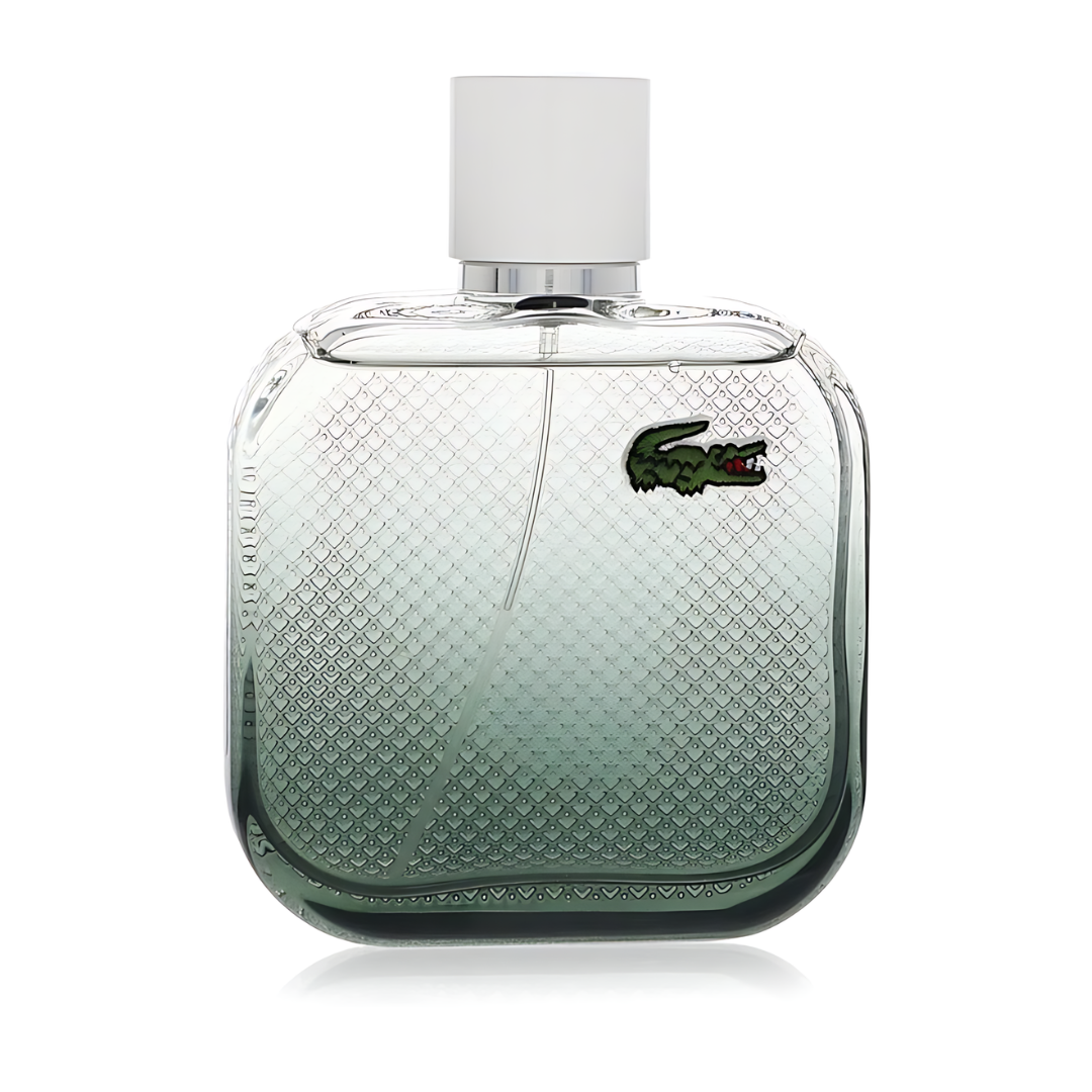 Lacoste L.12.12 Blanc Eau Intense Tester EDT 100 ML