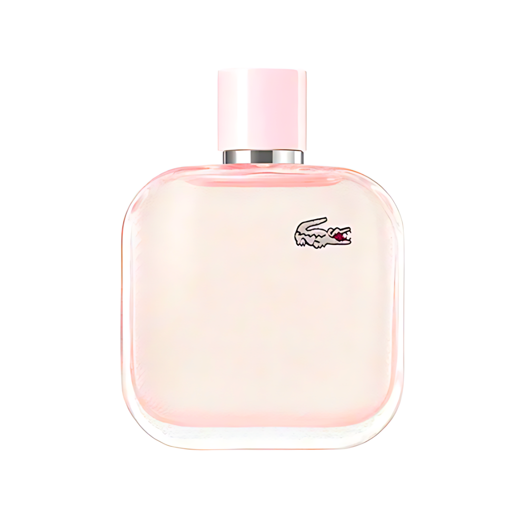 Lacoste L.12.12 Rose Eau Fraiche Tester EDT 100ML