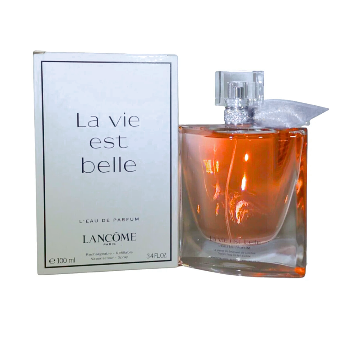 Lancome La Vie Est Belle Tester EDP 100ML