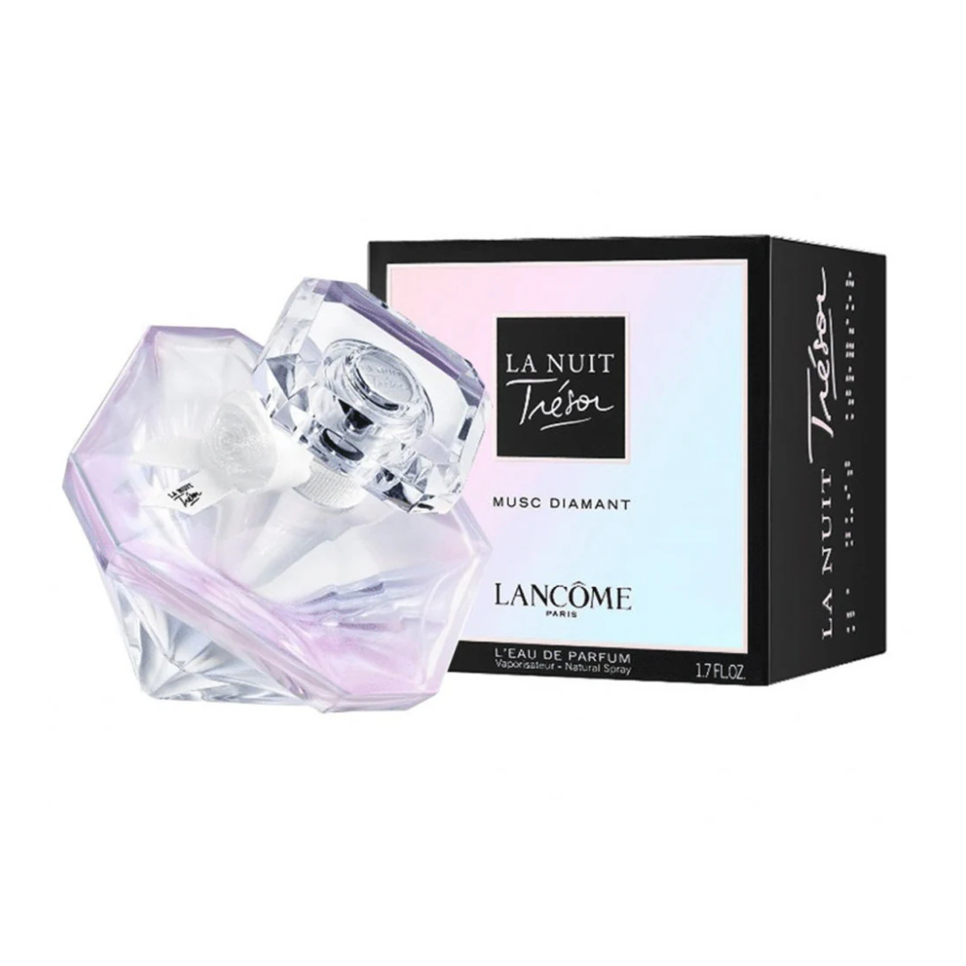 Lancôme Trésor La Nuit Musc Diamant Edp 75ml