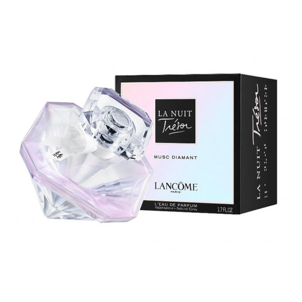Lancôme Trésor La Nuit Musc Diamant Edp 75ml – Silk Perfumes
