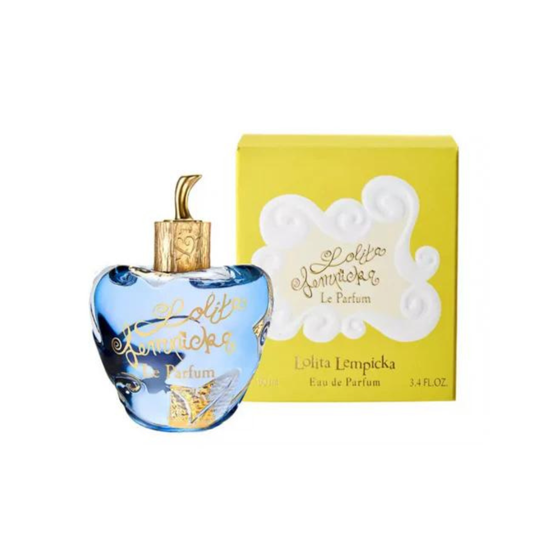 Lolita Lempicka Le Parfum Edp 100ml