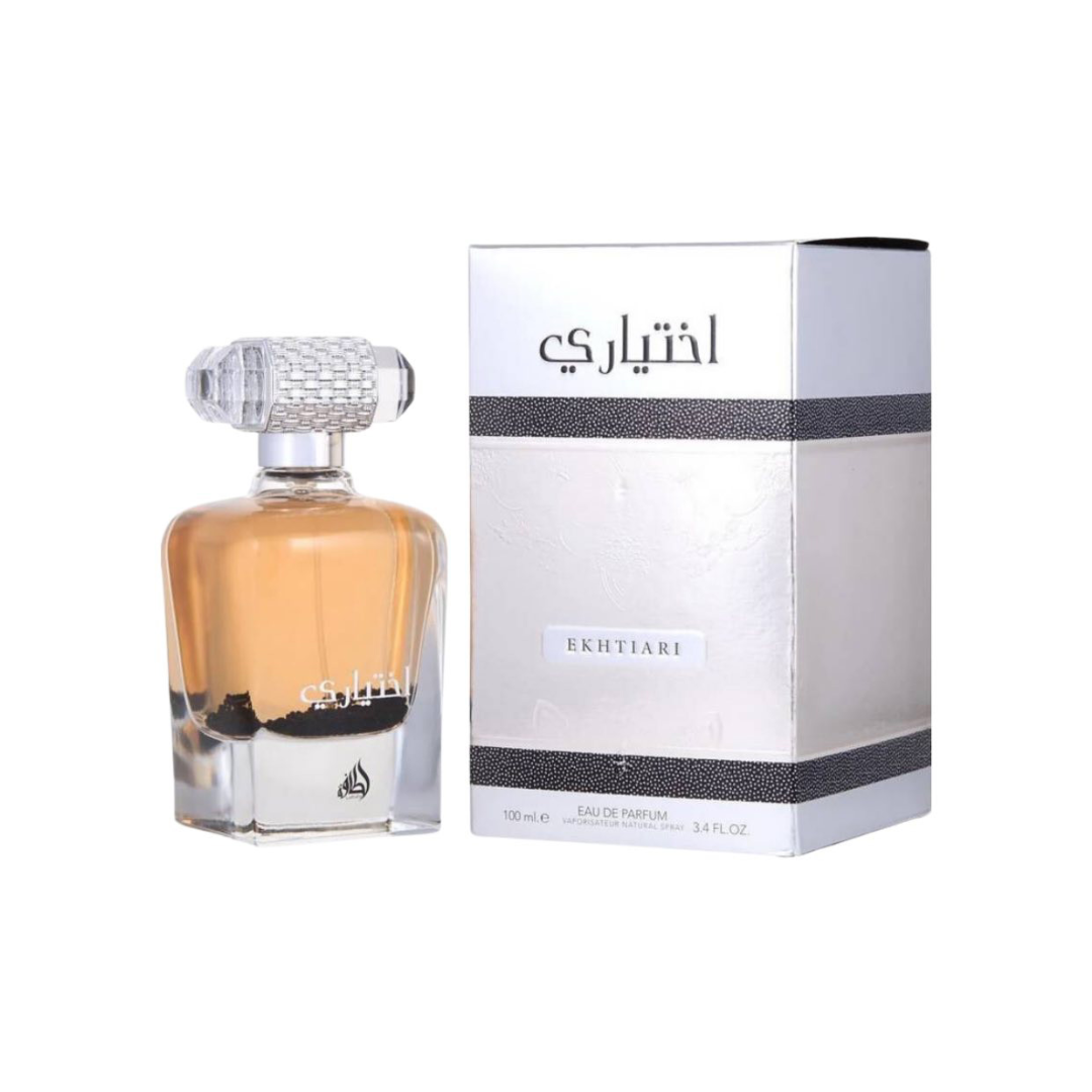 Lattafa Ekhtiari EDP 100 ML