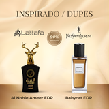 Lattafa Al Noble Ameer EDP 100 ml