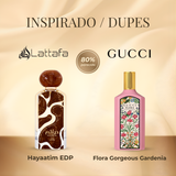 Lattafa Hayaatim EDP 100 ml