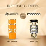 Lattafa Yara Tous EDP 100 ml