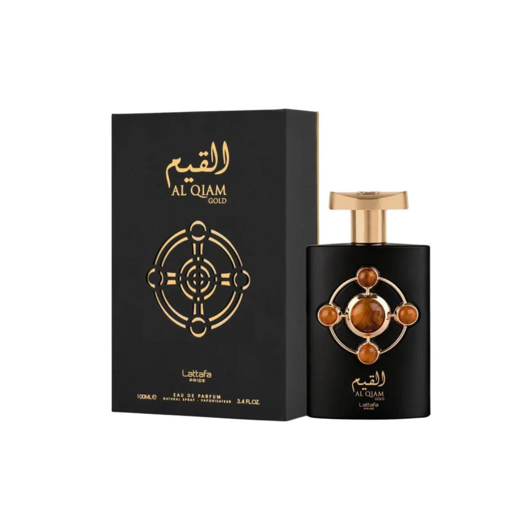 Lattafa Pride Al Qiam Gold Edp 100ml