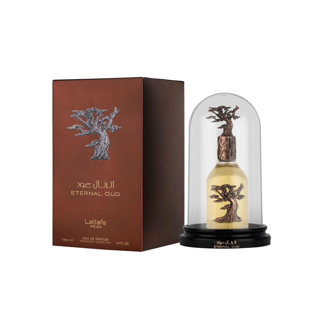 Lattafa Pride Eternal Oud Edp 100ml