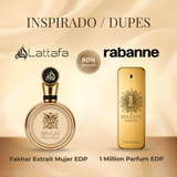 Lattafa Fakhar Extrait EDP 100 ml