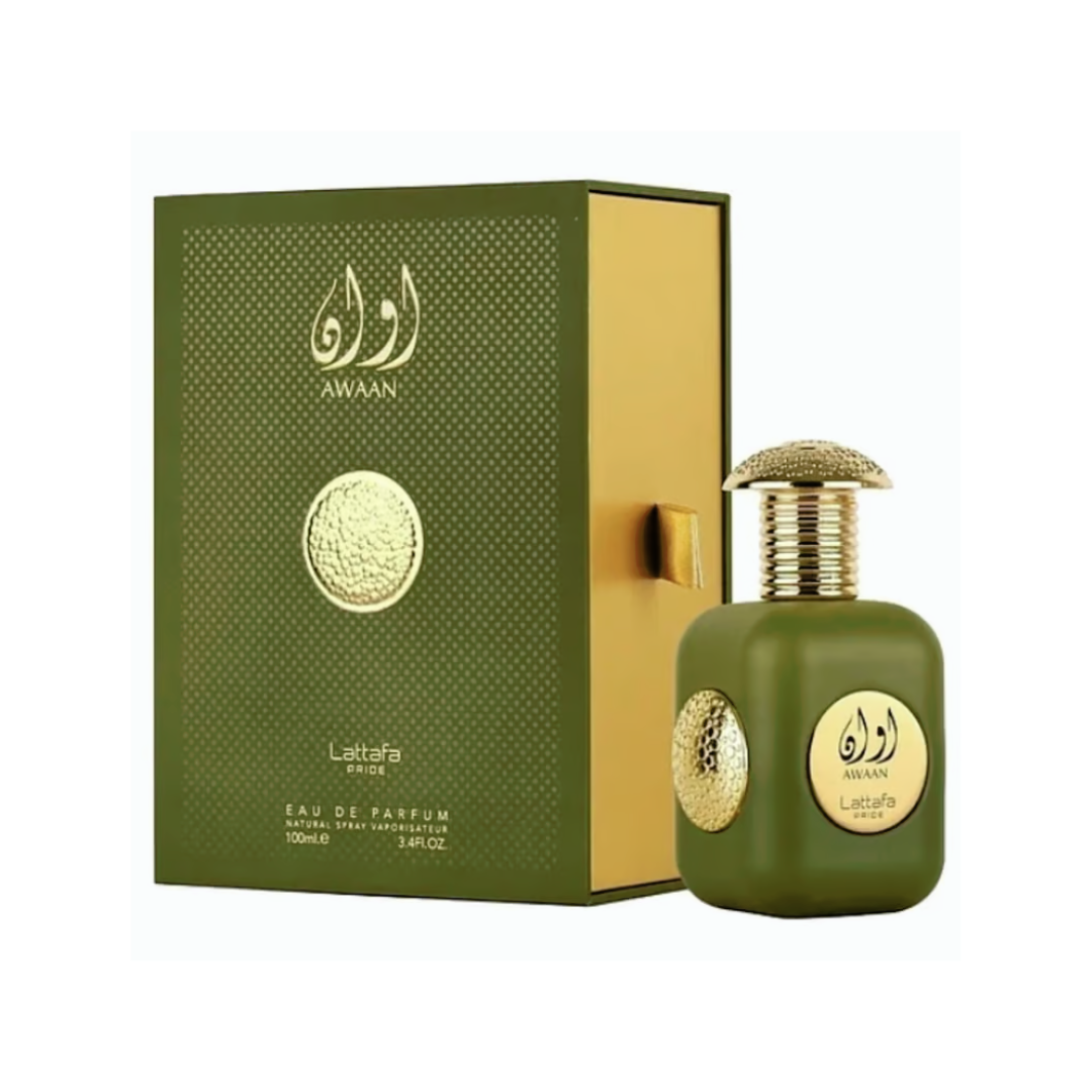 Lattafa Pride Awaan Edp 100ml