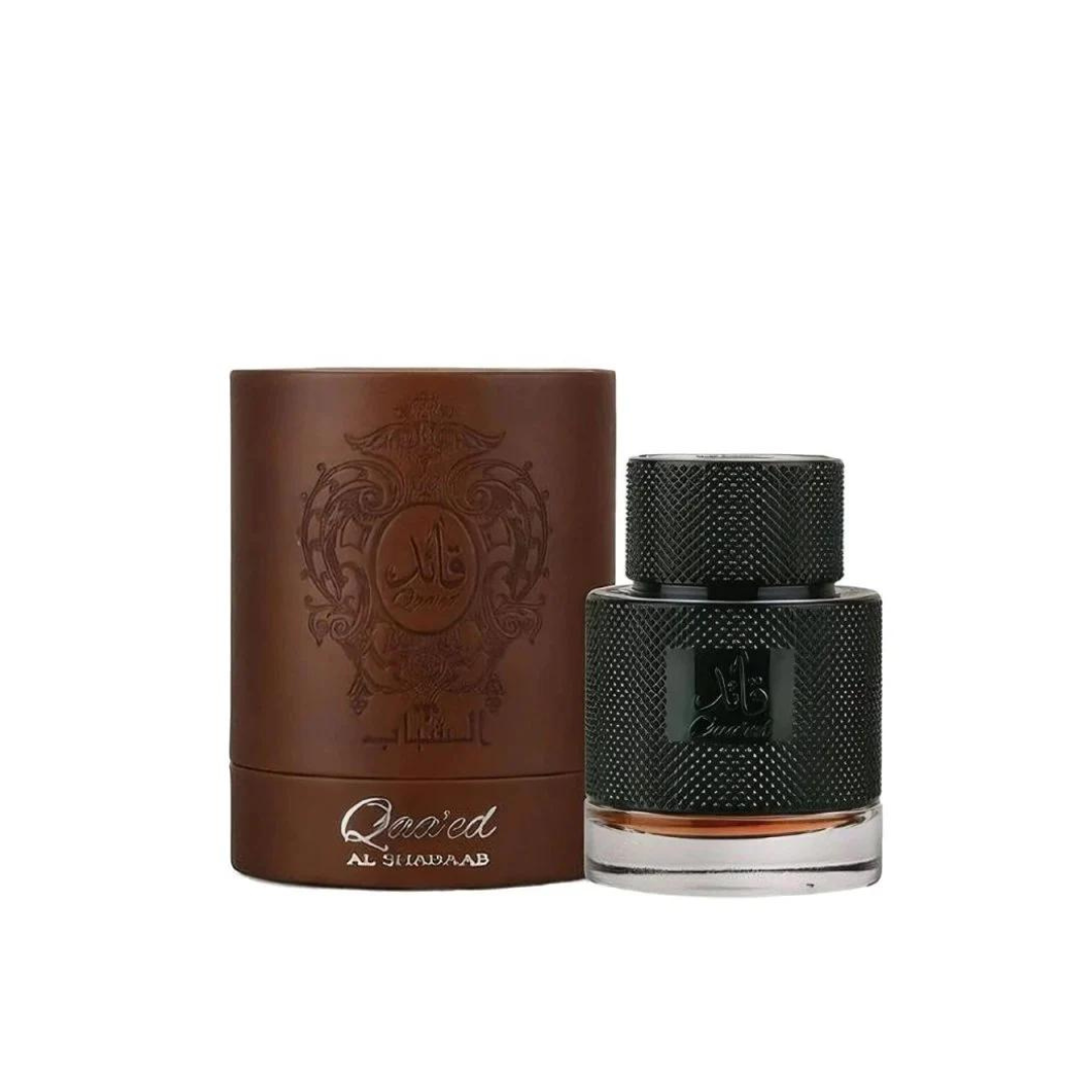 Lattafa Qaa'ed Al Shabaab Edp 100ml