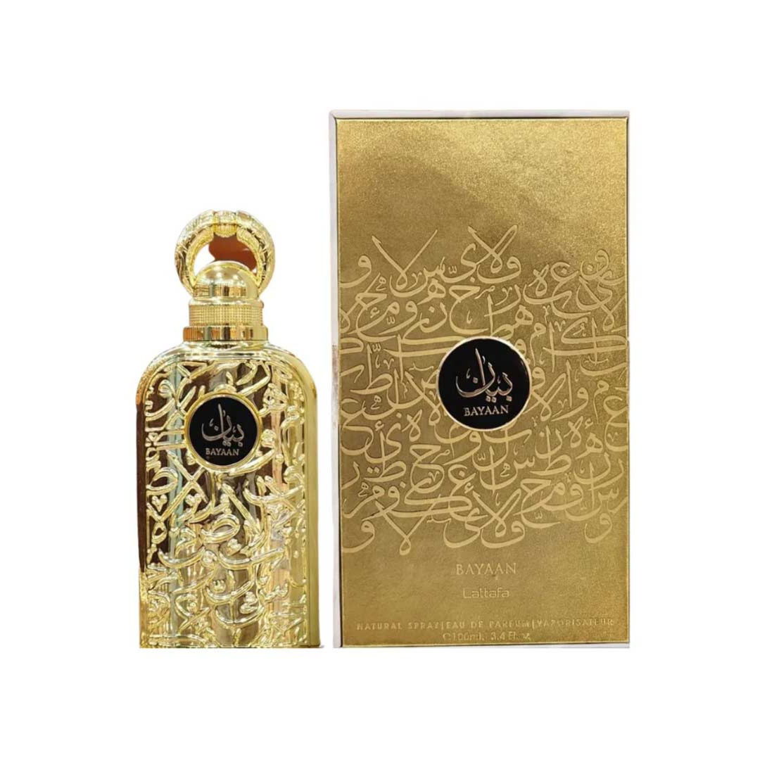 Lattafa Bayaan Edp 100ml