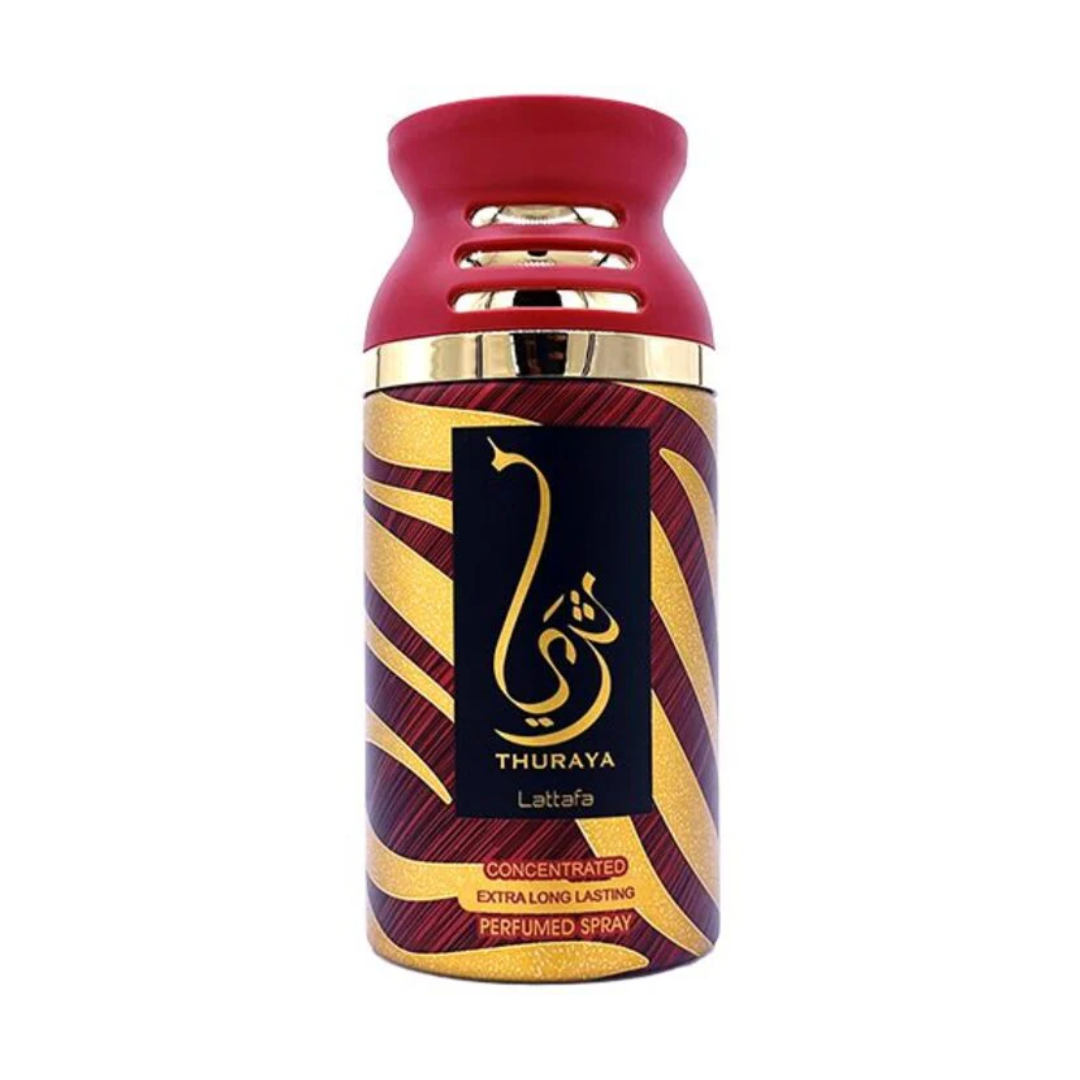 Lattafa Thuraya Desodorante 250ml