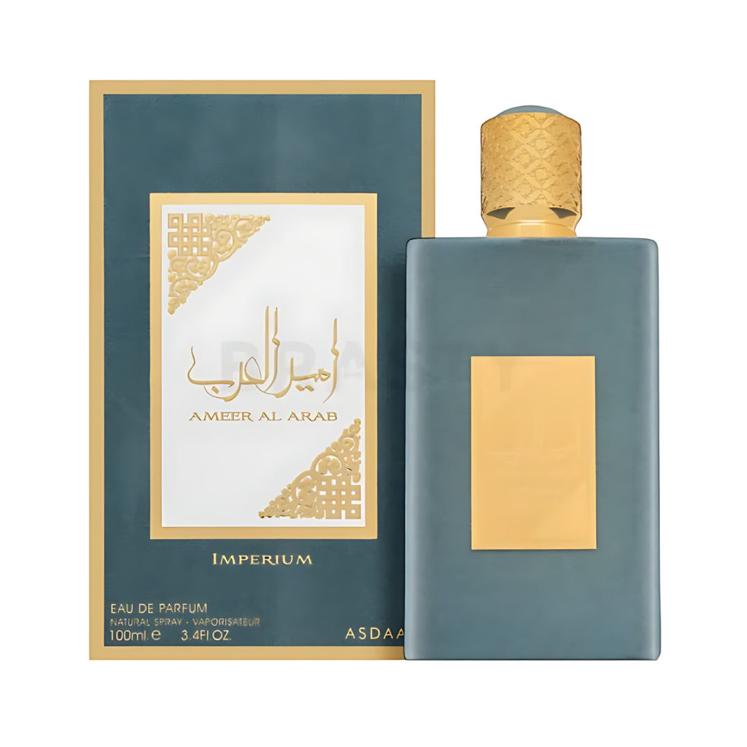 Lattafa Ameer Al Arab Imperium EDP 100 ml