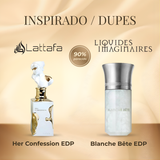 Lattafa Her Confession EDP 100 ml
