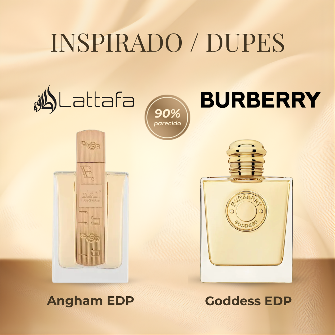 Lattafa Angham EDP 100 ml