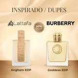 Lattafa Angham EDP 100 ml