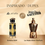 Lattafa Teriaq Intense EDP 100 ml