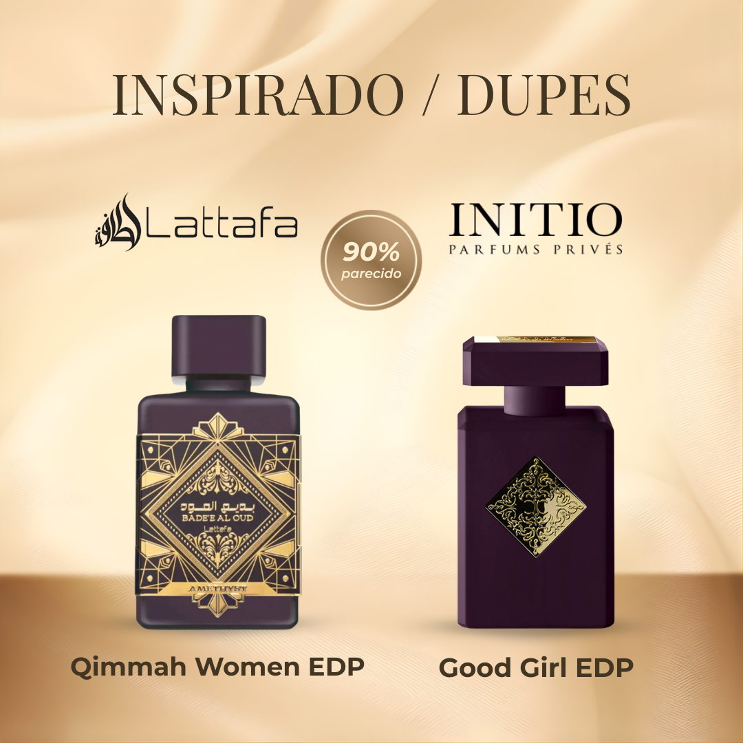 Lattafa Badee Al Oud Amethyst EDP 100 ml